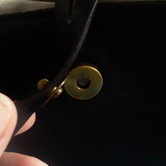 Universal Thread Lg Handbag black - Picture 6 of 6